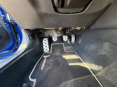 Used 2015 Subaru BRZ Series.Blue image 16