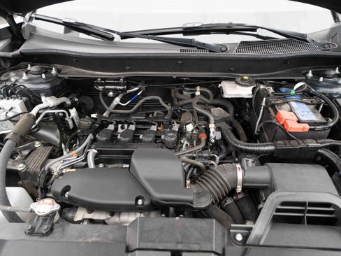 Certified 2023 Honda CR-V EX image 31