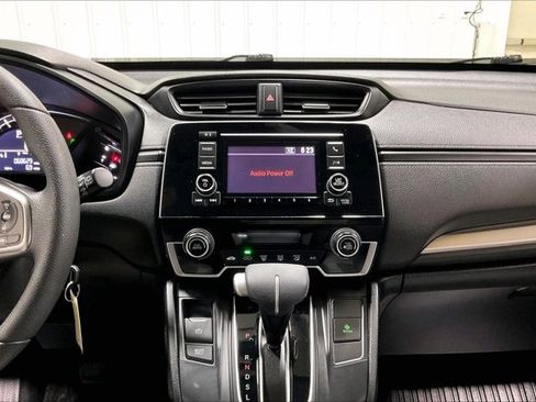 Used 2018 Honda CR-V LX image 6