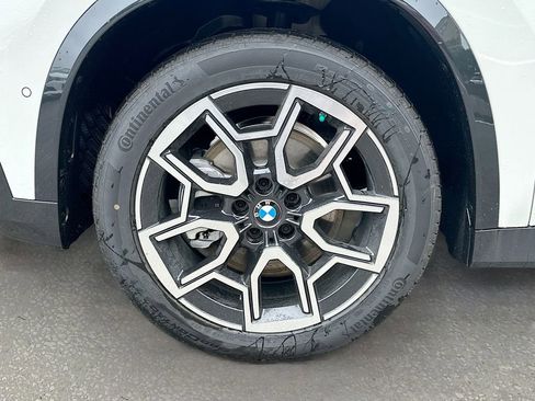 New 2026 BMW X1 xDrive28i w/ Convenience Package AWD/4WD image 31