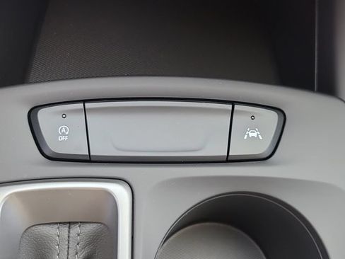 New 2026 Chevrolet Trax LS FWD image 29