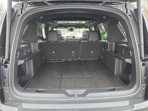 Used 2026 Honda Passport TrailSport image 16