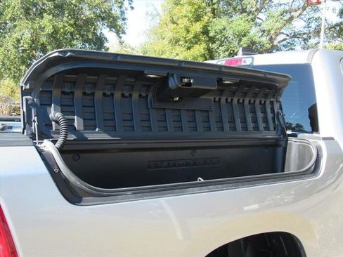 Used 2021 RAM 1500 Big Horn w/ Trailer Tow Group image 9