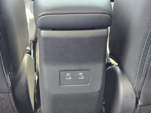 Used 2025 Nissan Kicks SR w/ Illumination Package AWD/4WD image 12