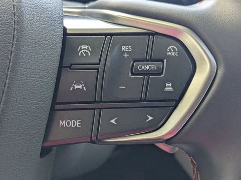 Used 2024 Lexus NX 250 FWD w/ Towing Package (2000 Lbs) image 9