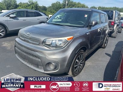 Used 2019 Kia Soul