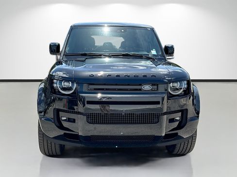 New 2026 Land Rover Defender 110 X AWD/4WD image 8