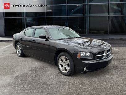 Used 2010 Dodge Charger SXT
