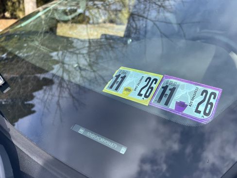 Used 2023 Chevrolet Suburban Z71 w/ Luxury Package image 84