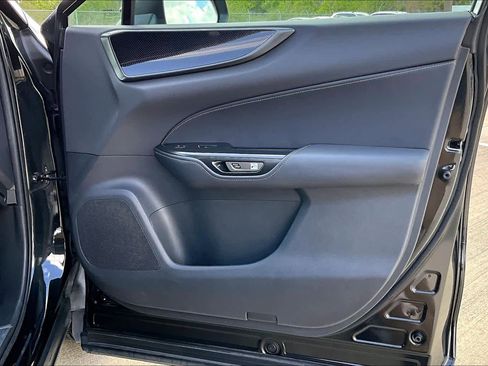 Used 2024 Lexus NX 250 FWD w/ Cold Area Package image 23