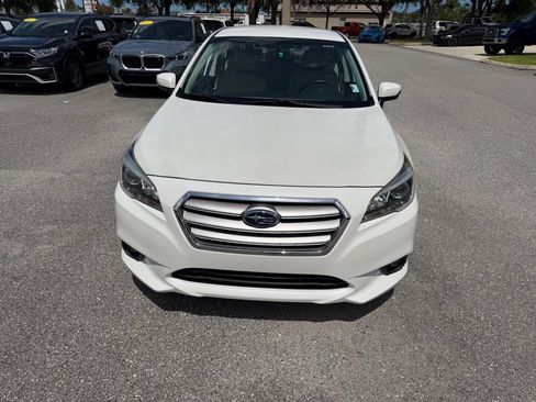 Used 2016 Subaru Legacy 2.5i Premium AWD/4WD image 12