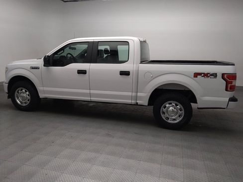 Used 2019 Ford F150 XL w/ Equipment Group 101A Mid AWD/4WD image 3