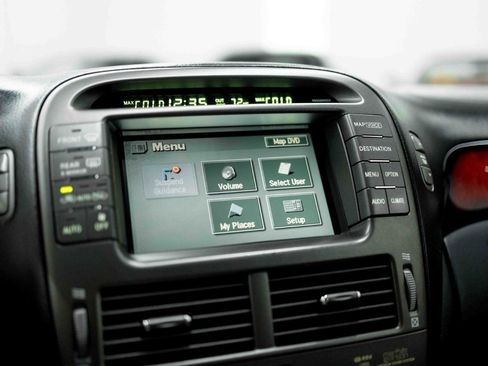 Used 2004 Lexus LS 430 RWD image 73