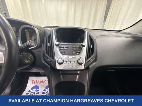Certified 2012 Chevrolet Equinox LT w/ Driver Convenience Package FWD image 14