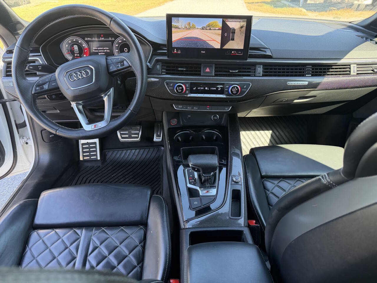 Used 2023 Audi S5 Premium Plus AWD/4WD image 11