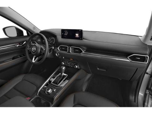Certified 2023 MAZDA CX-5 AWD 2.5 S w/ Premium Package image 18