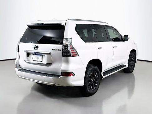 Used 2023 Lexus GX 460 Premium w/ Premium Package AWD/4WD image 5