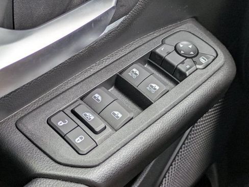 New 2026 RAM 1500 Big Horn AWD/4WD image 23