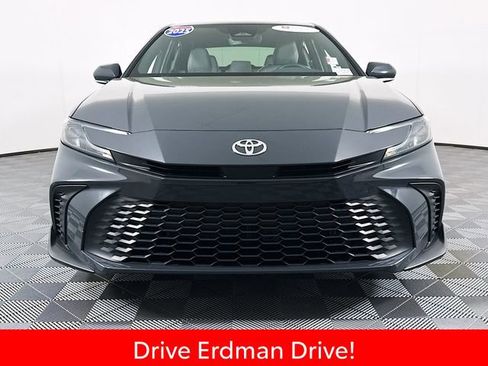 Certified 2025 Toyota Camry SE w/ Convenience Package image 2