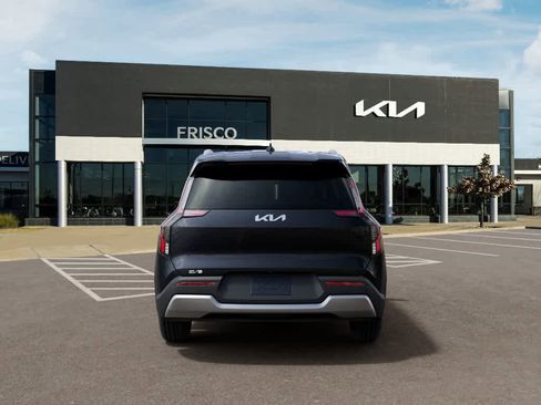 New 2026 Kia EV9 Wind image 5