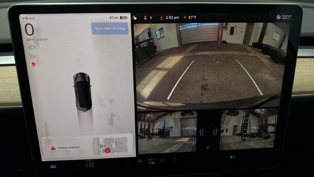 Used 2022 Tesla Model 3 RWD image 28
