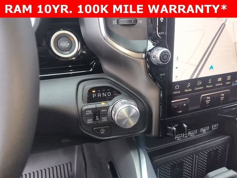 New 2026 RAM 1500 Laramie image 20