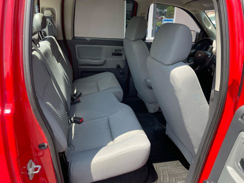 Used 2008 Dodge Dakota ST AWD/4WD image 29
