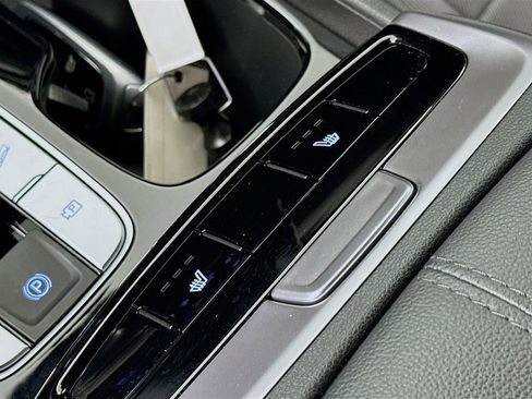 Used 2024 Hyundai Santa Cruz SEL image 27