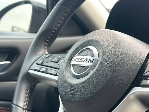 Used 2021 Nissan Altima 2.5 SR image 30