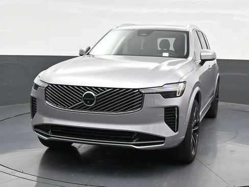 New 2026 Volvo XC90 B5 Ultra AWD/4WD image 8