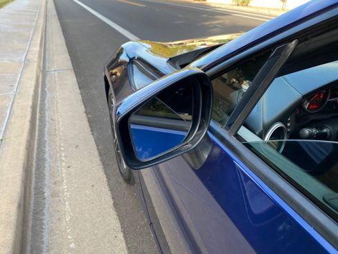 Used 2016 Scion FR-S image 21