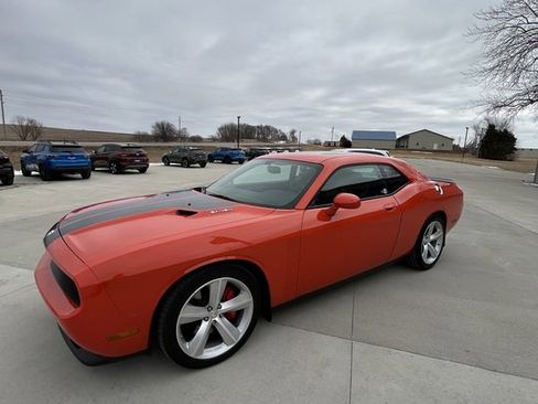 Used 2008 Dodge Challenger SRT8 image 7