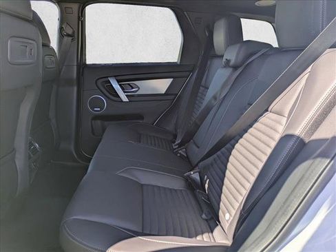 New 2026 Land Rover Discovery Sport Landmark image 16
