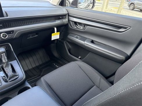 New 2026 Honda CR-V EX image 18