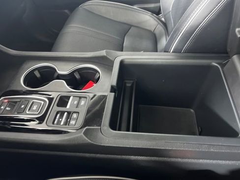 Certified 2023 Honda Pilot Elite image 34