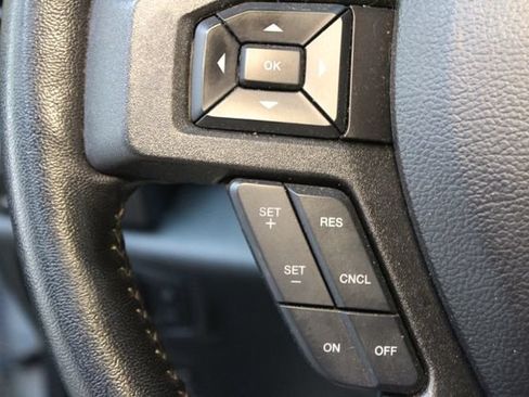 Used 2019 Ford F150 XLT w/ Equipment Group 302A Luxury AWD/4WD image 20