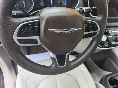 Used 2021 Chrysler Voyager Lxi FWD image 19