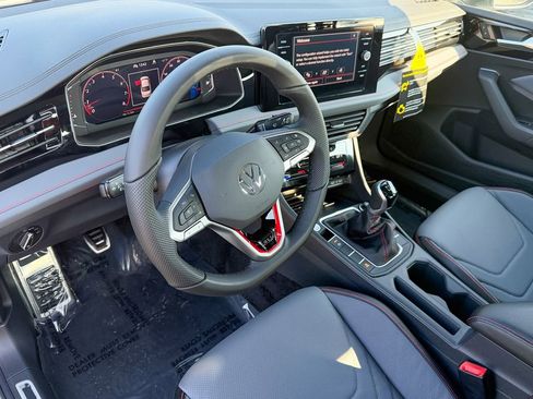 New 2026 Volkswagen Jetta GLI Autobahn FWD image 13