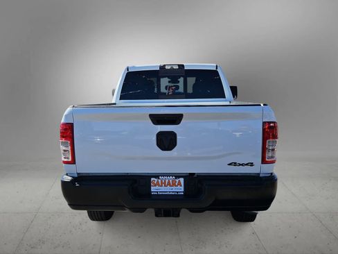 Certified 2024 RAM 2500 Tradesman w/ Convenience Group image 9