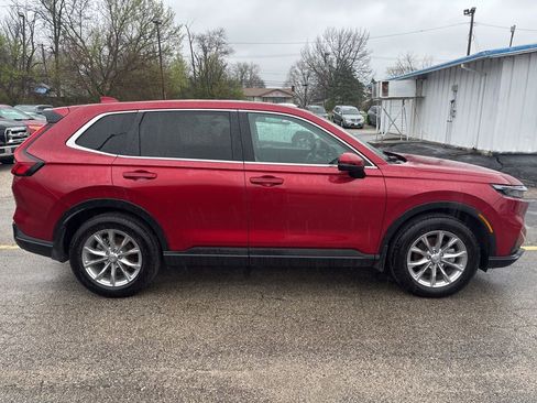 Used 2023 Honda CR-V EX-L image 3