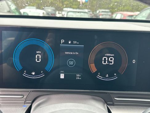 New 2026 Hyundai Kona SEL Sport image 27