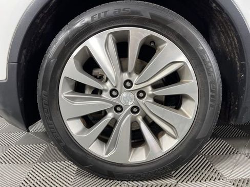 Used 2019 Buick Encore Preferred image 11
