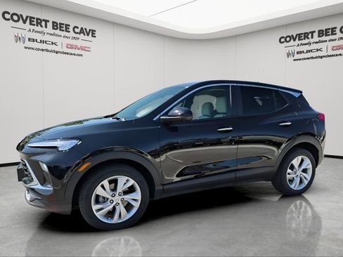 New 2026 Buick Encore GX Preferred w/ Advanced Technology Package image 4