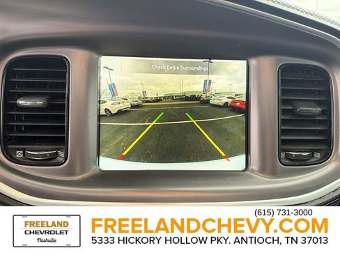 Used 2021 Dodge Charger GT w/ Plus Group image 32