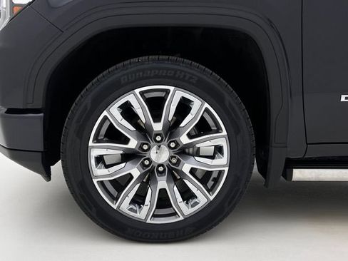 Used 2023 GMC Sierra 1500 Denali w/ Denali Reserve Package AWD/4WD image 28