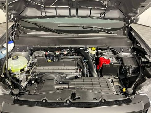 New 2026 Ford Maverick Lobo image 9