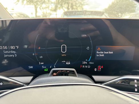 New 2026 Cadillac Optiq Sport 2 image 32