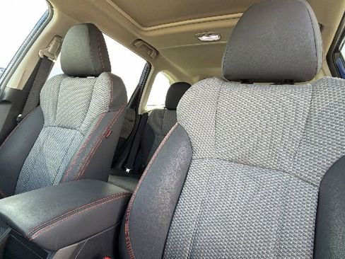 Certified 2024 Subaru Forester Sport AWD/4WD image 11