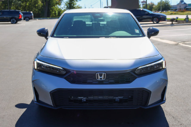 Used 2026 Honda Civic Sport image 2