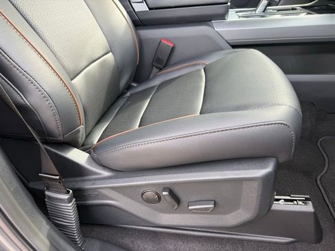 New 2026 Ford F150 Lariat w/ Equipment Group 501A Mid image 33